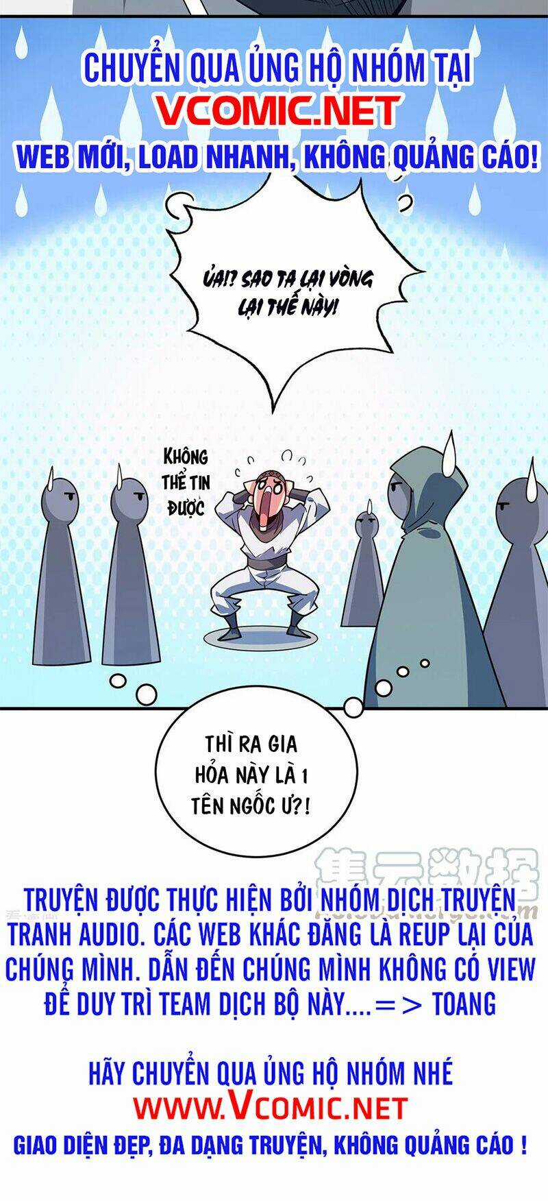 Vạn Cổ Đệ Nhất Tế - Chapter 102 - Trang 24