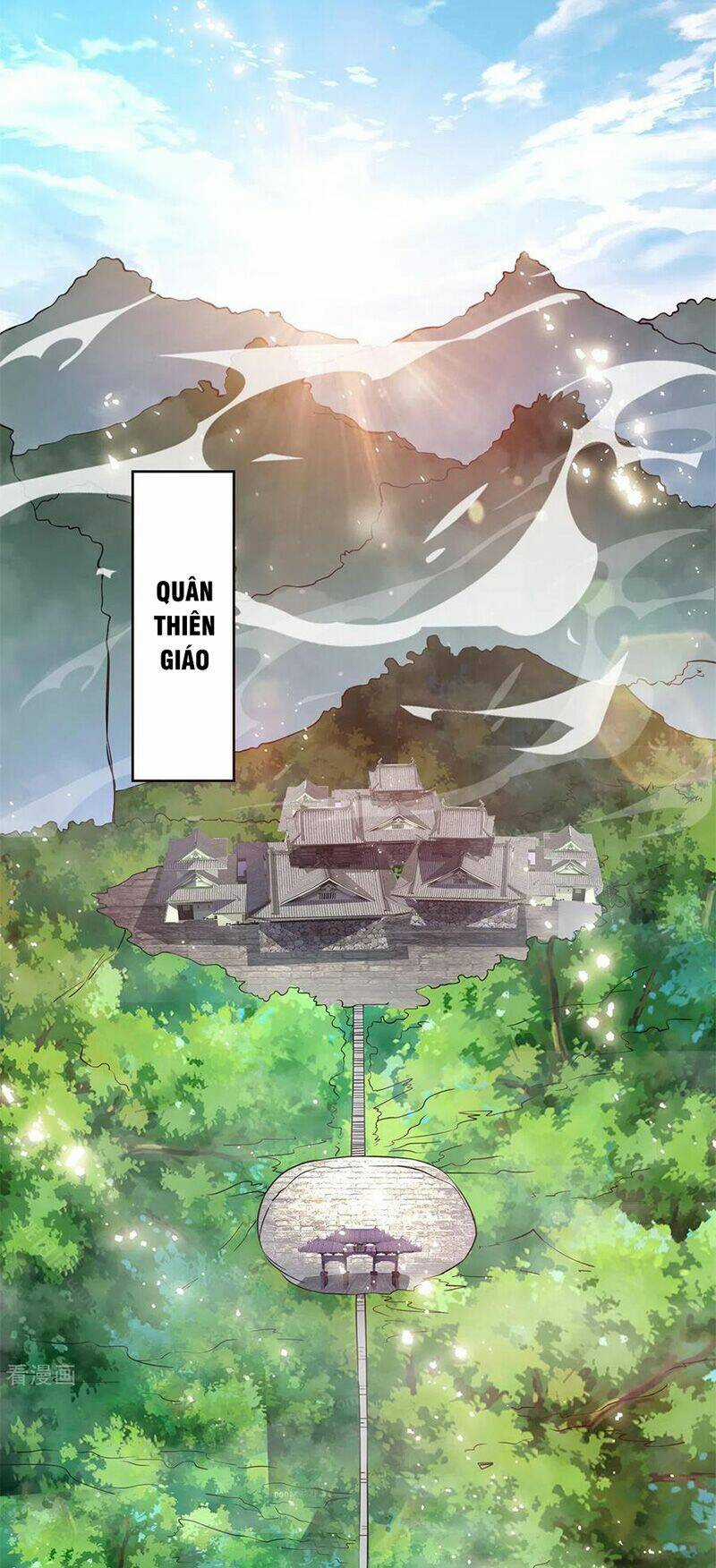 Vạn Cổ Đệ Nhất Tế - Chapter 102 - Trang 6