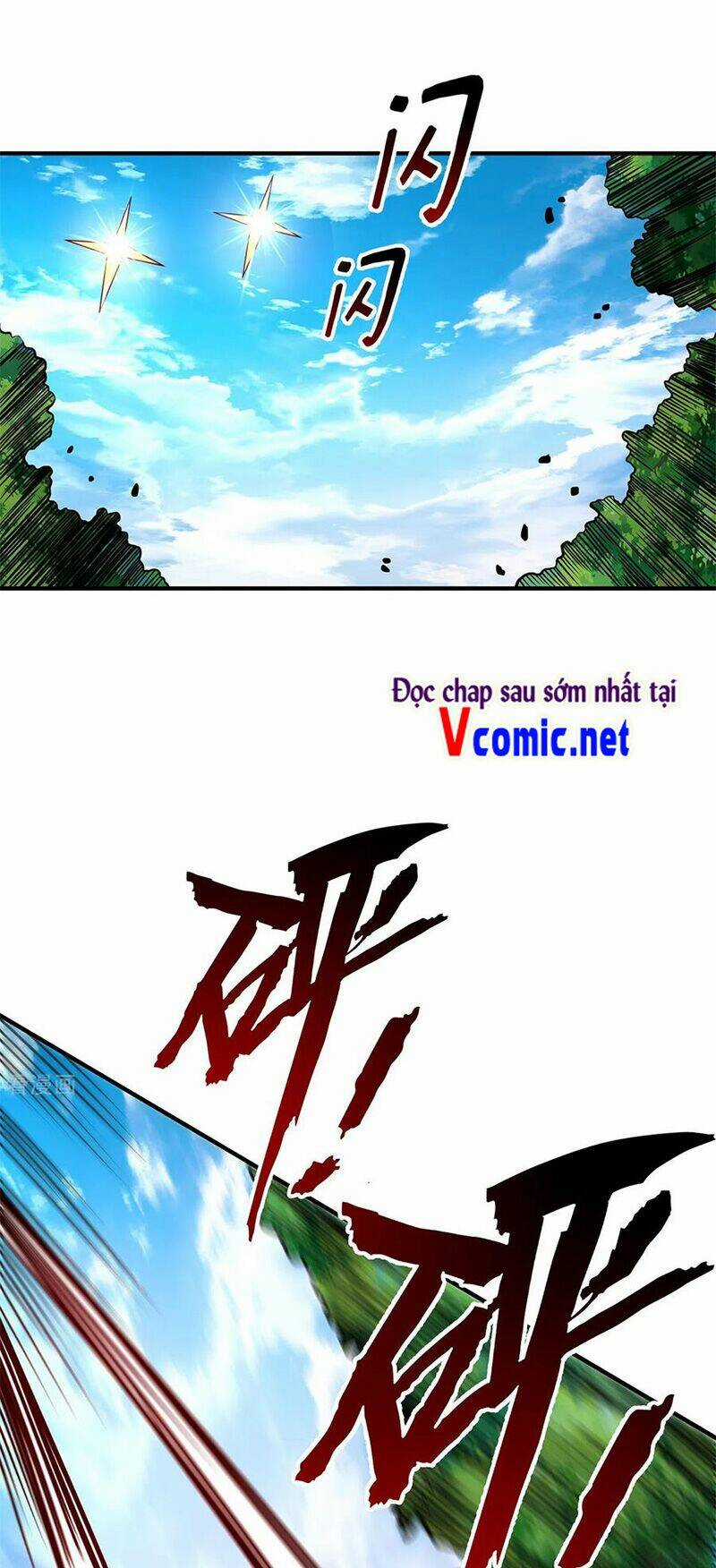 Vạn Cổ Đệ Nhất Tế - Chapter 102 - Trang 10