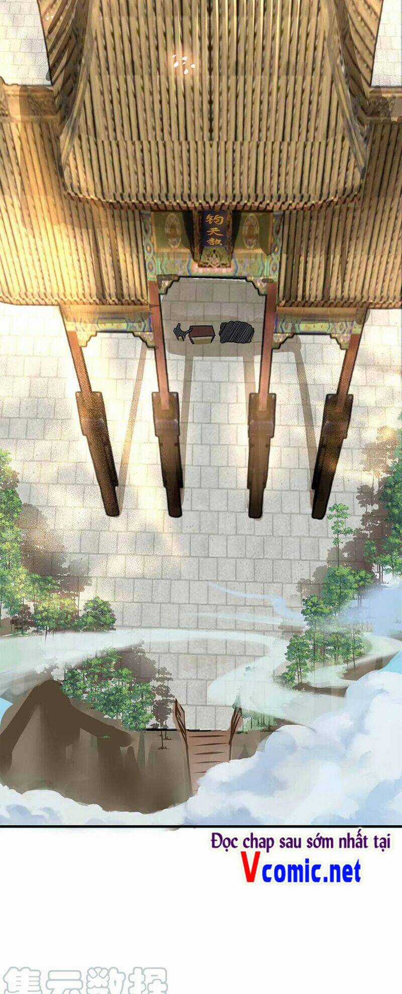 Vạn Cổ Đệ Nhất Tế - Chapter 103 - Trang 21