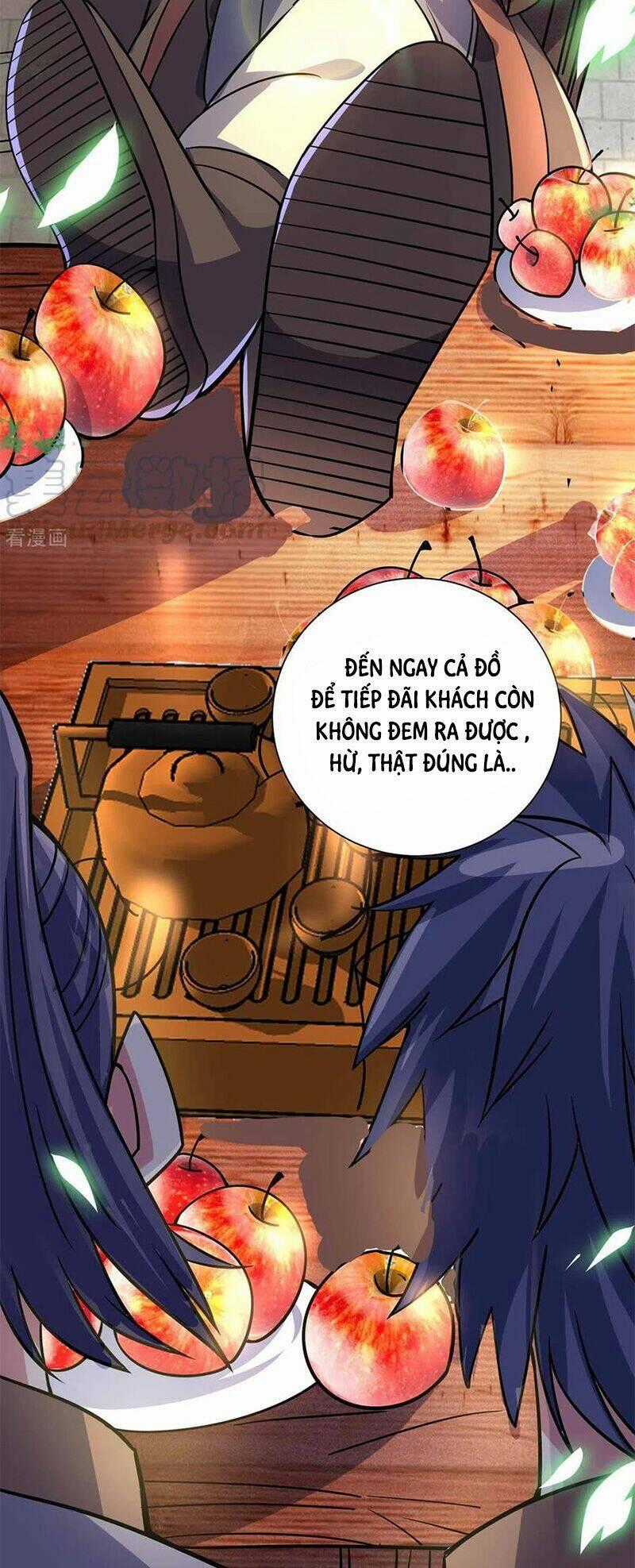 Vạn Cổ Đệ Nhất Tế - Chapter 103 - Trang 23