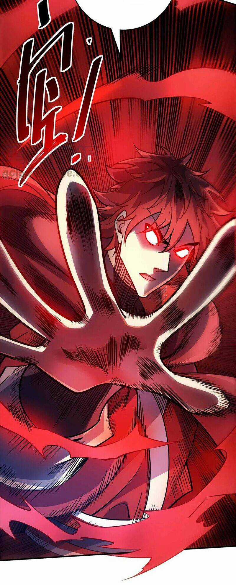 Vạn Cổ Đệ Nhất Tế - Chapter 103 - Trang 4