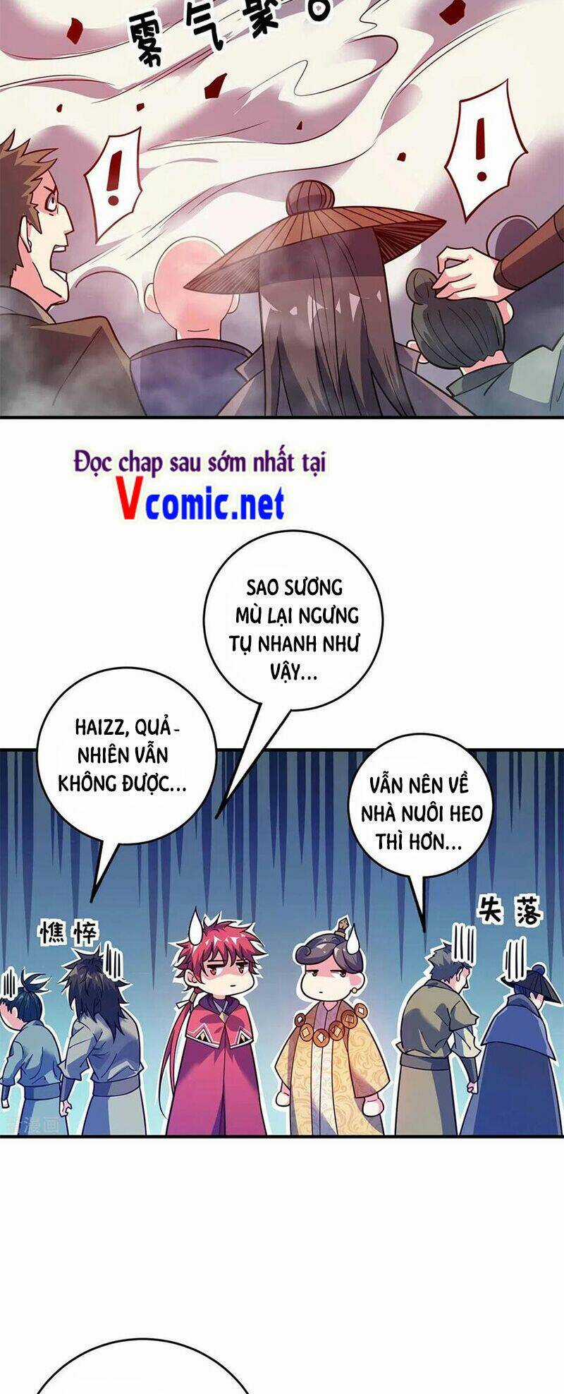 Vạn Cổ Đệ Nhất Tế - Chapter 103 - Trang 8