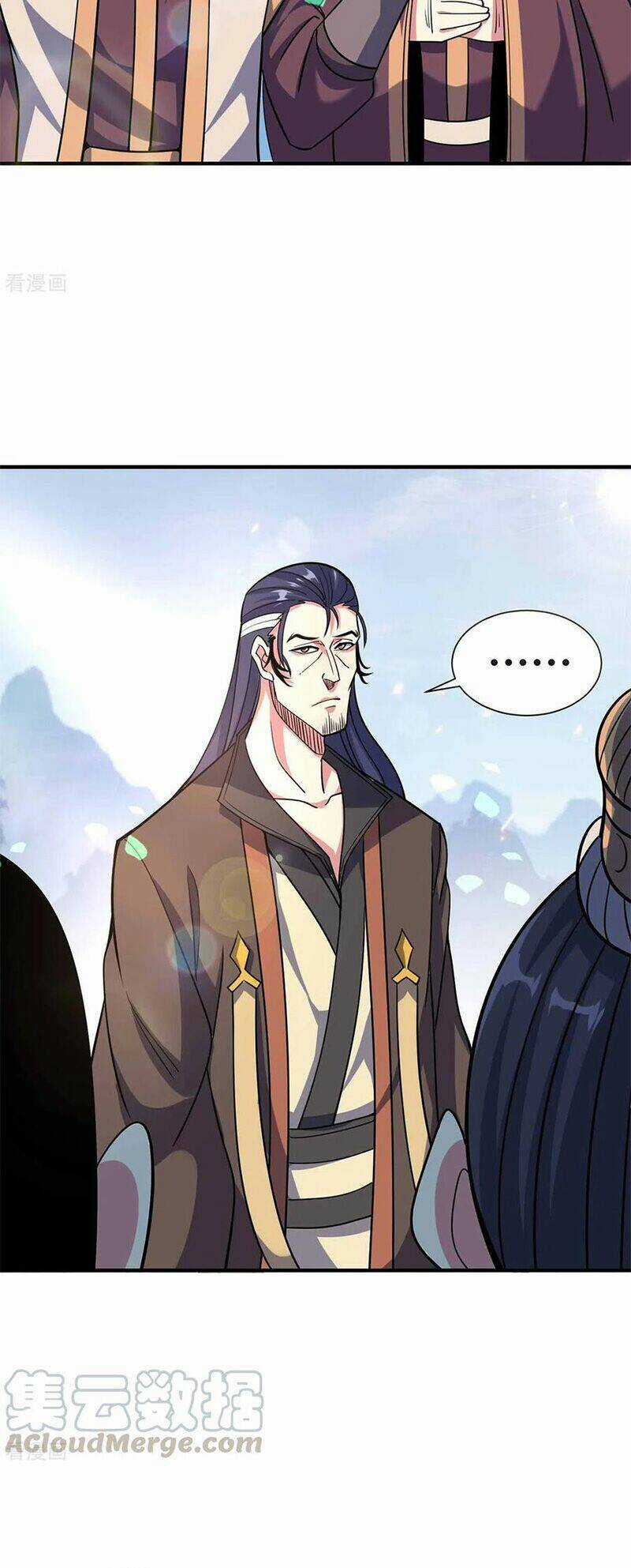 Vạn Cổ Đệ Nhất Tế - Chapter 104 - Trang 5