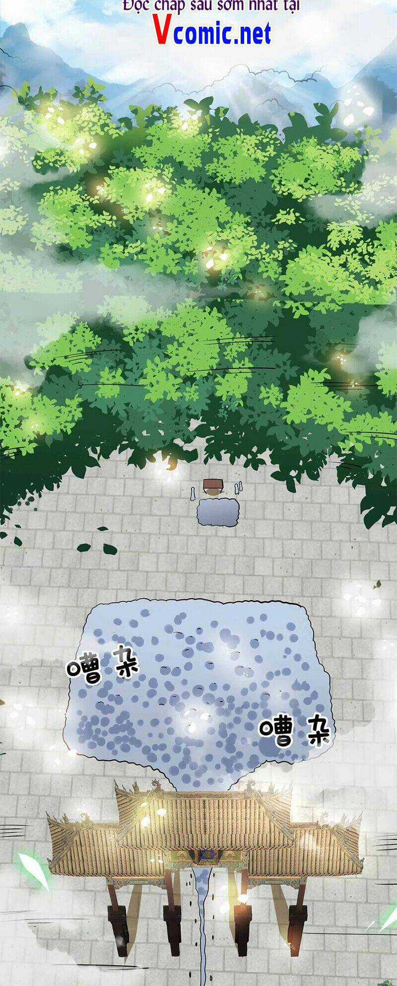 Vạn Cổ Đệ Nhất Tế - Chapter 104 - Trang 10