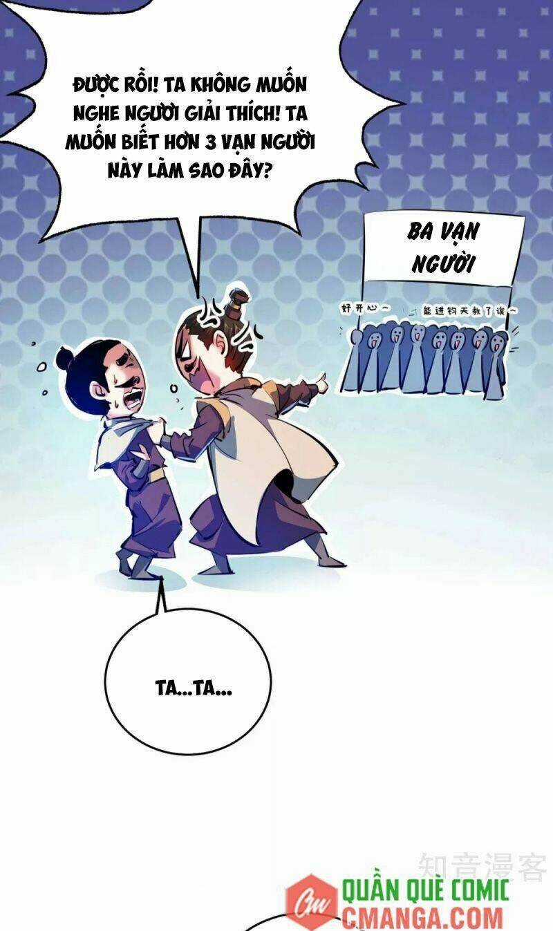 Vạn Cổ Đệ Nhất Tế - Chapter 105 - Trang 13