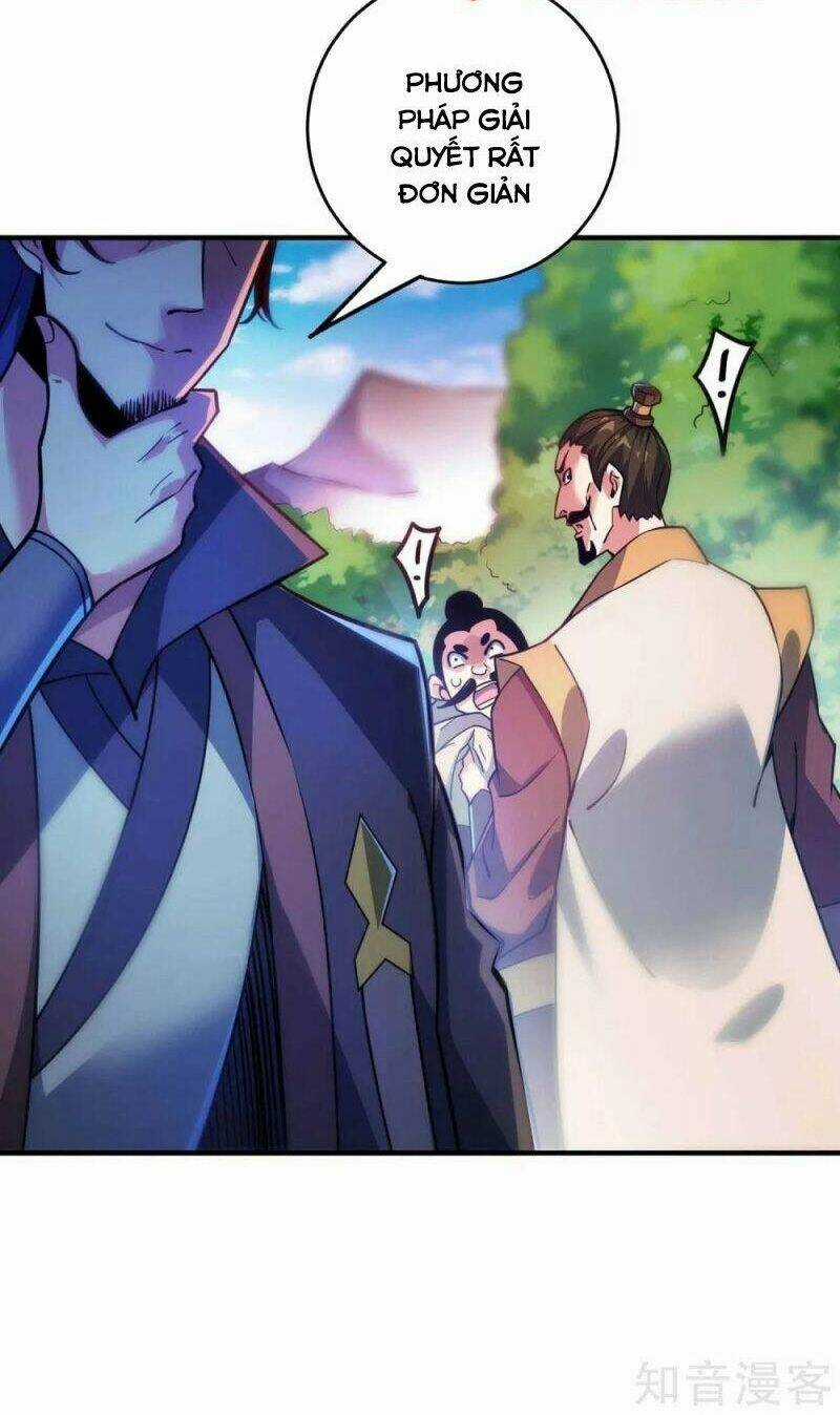 Vạn Cổ Đệ Nhất Tế - Chapter 105 - Trang 14