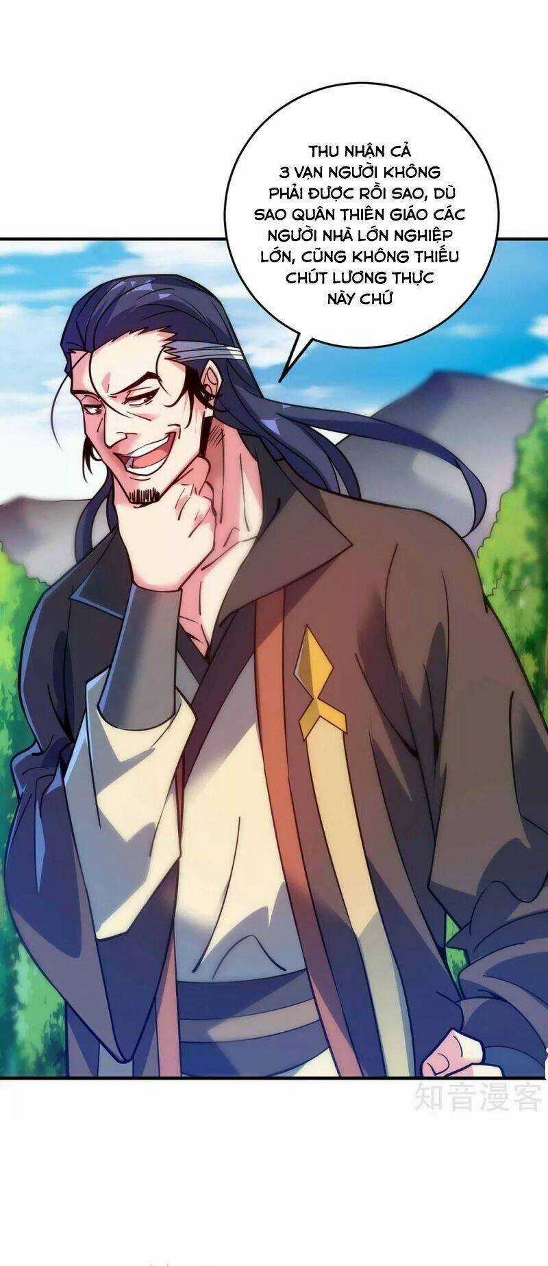 Vạn Cổ Đệ Nhất Tế - Chapter 105 - Trang 15