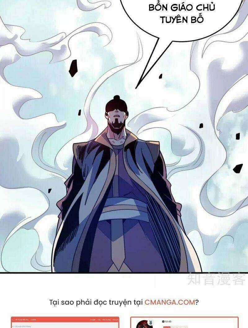 Vạn Cổ Đệ Nhất Tế - Chapter 105 - Trang 18