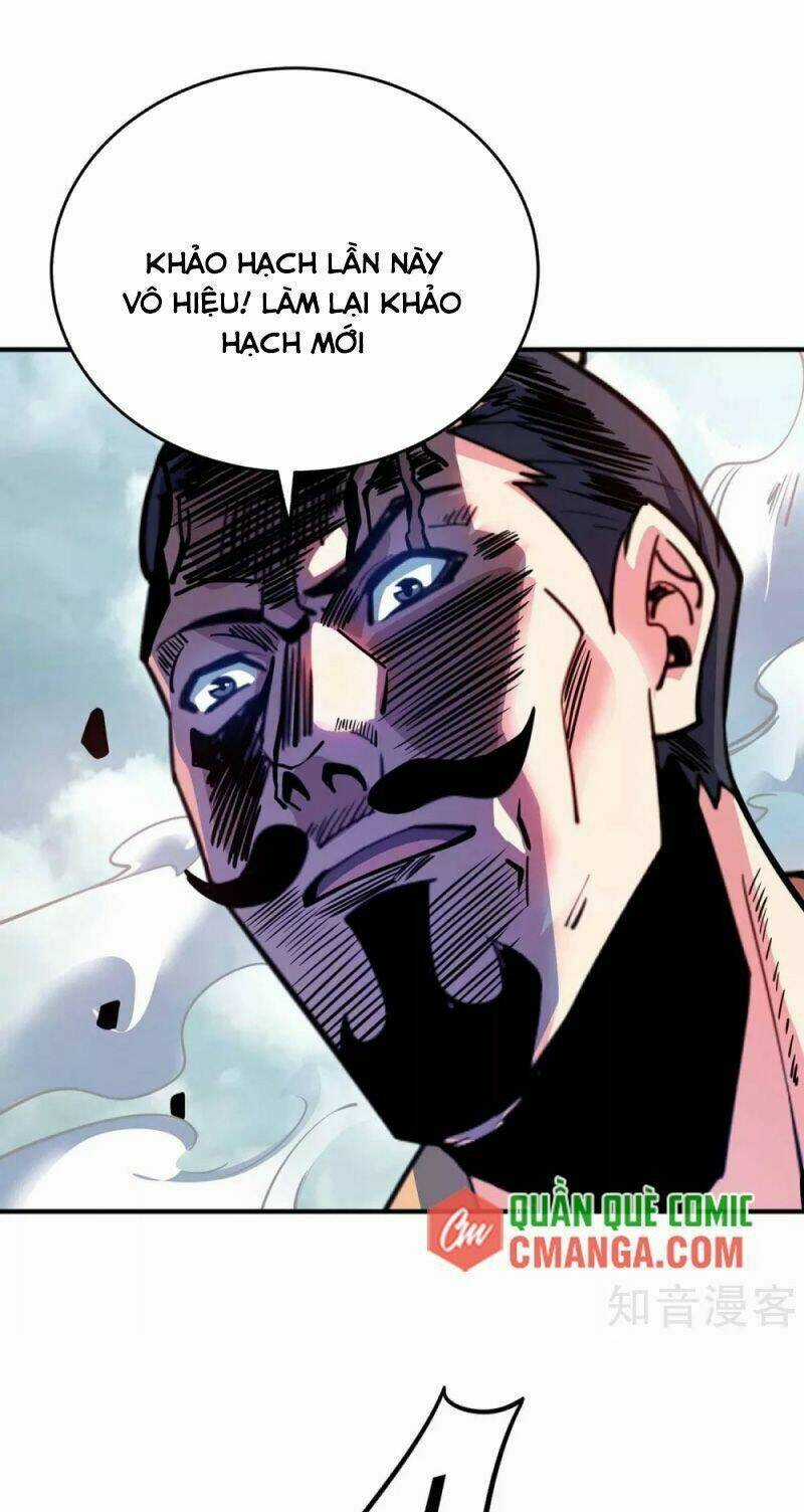 Vạn Cổ Đệ Nhất Tế - Chapter 105 - Trang 20