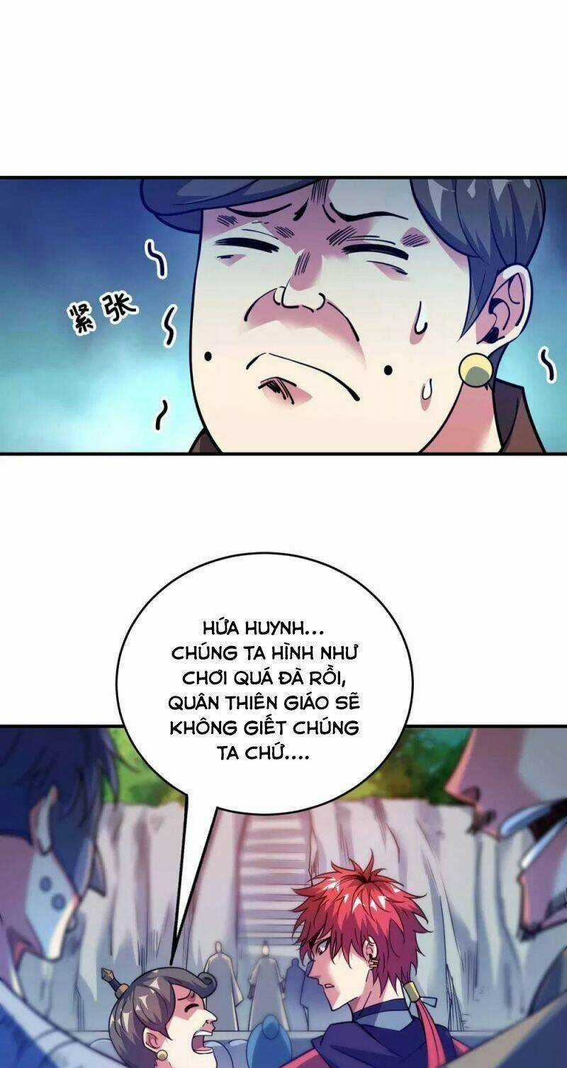 Vạn Cổ Đệ Nhất Tế - Chapter 105 - Trang 3