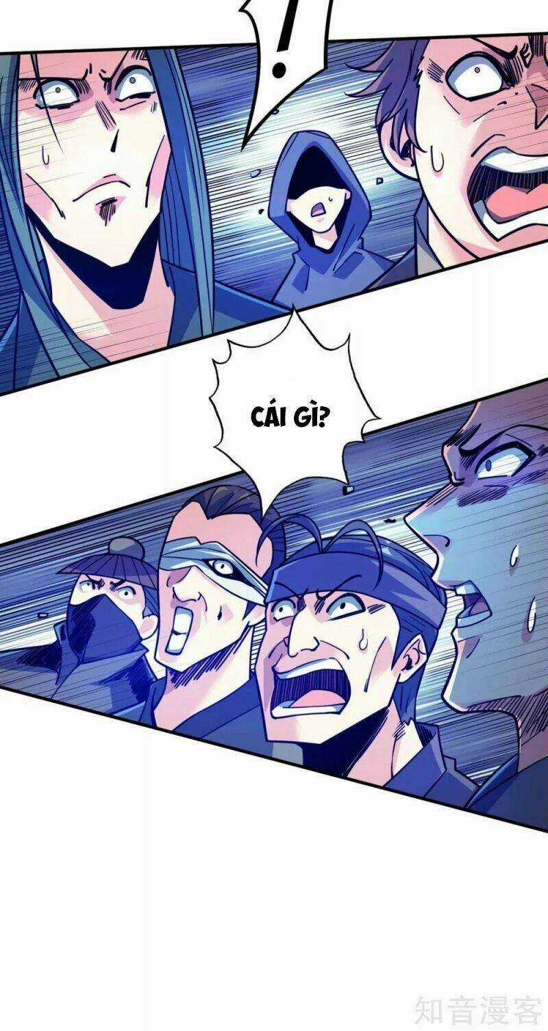 Vạn Cổ Đệ Nhất Tế - Chapter 105 - Trang 21