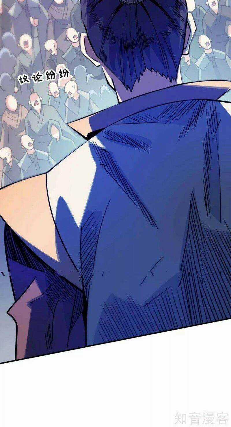 Vạn Cổ Đệ Nhất Tế - Chapter 105 - Trang 23