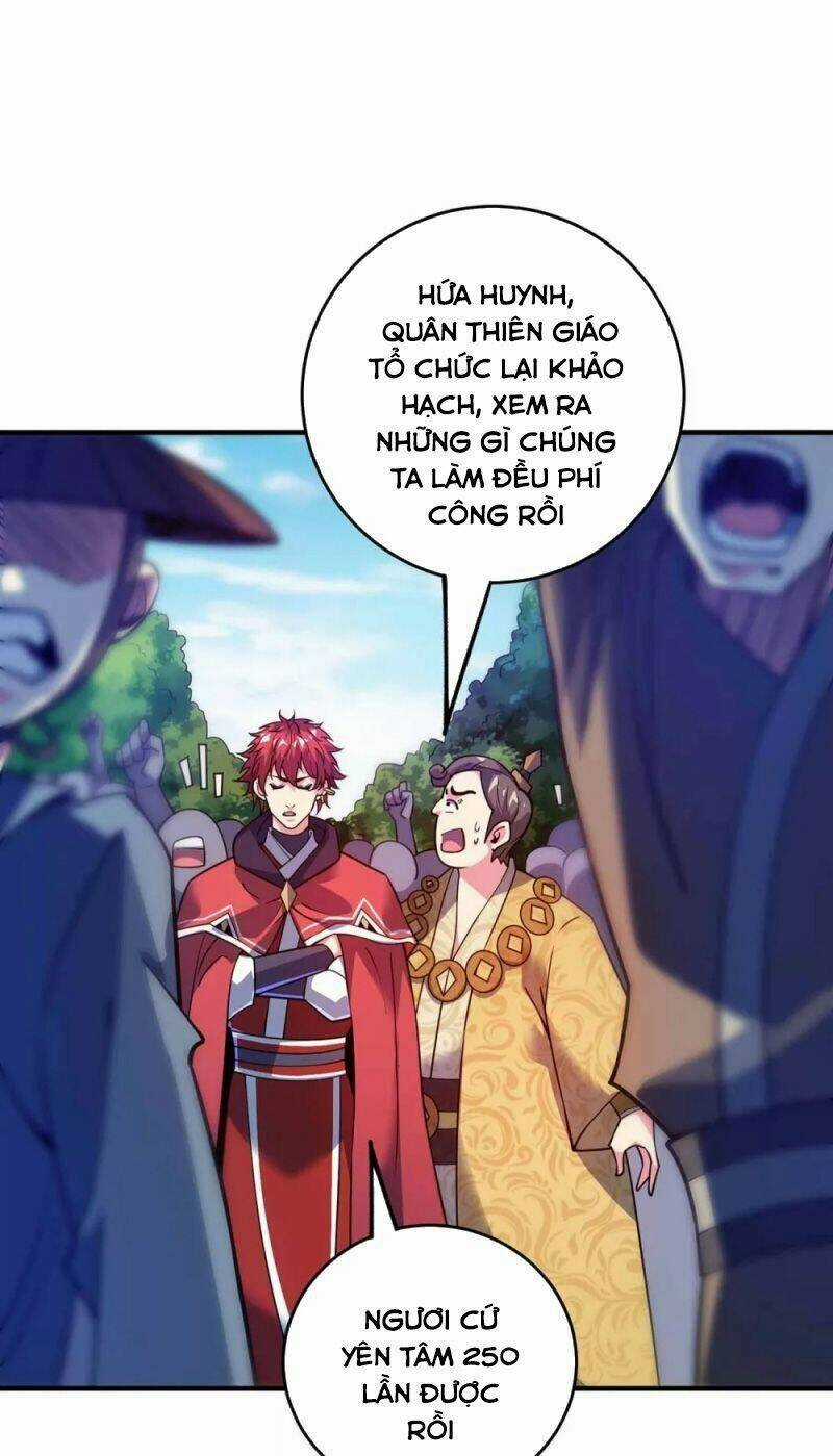 Vạn Cổ Đệ Nhất Tế - Chapter 105 - Trang 24