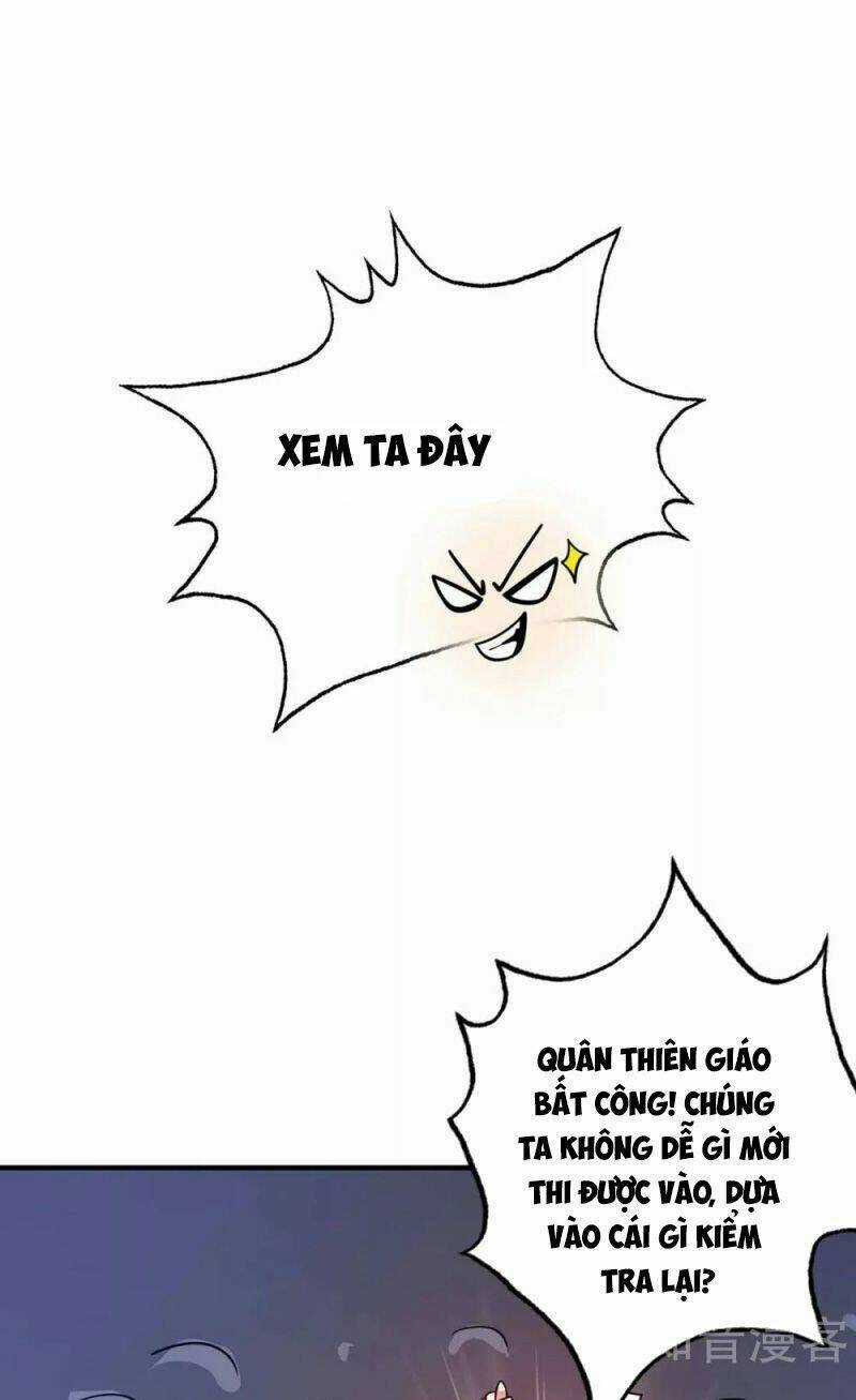 Vạn Cổ Đệ Nhất Tế - Chapter 105 - Trang 26