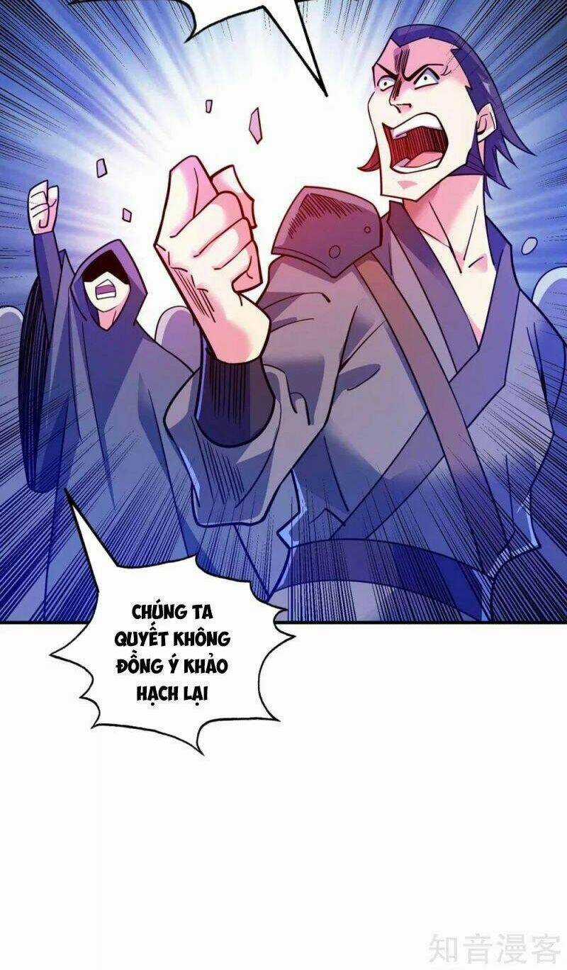 Vạn Cổ Đệ Nhất Tế - Chapter 105 - Trang 29