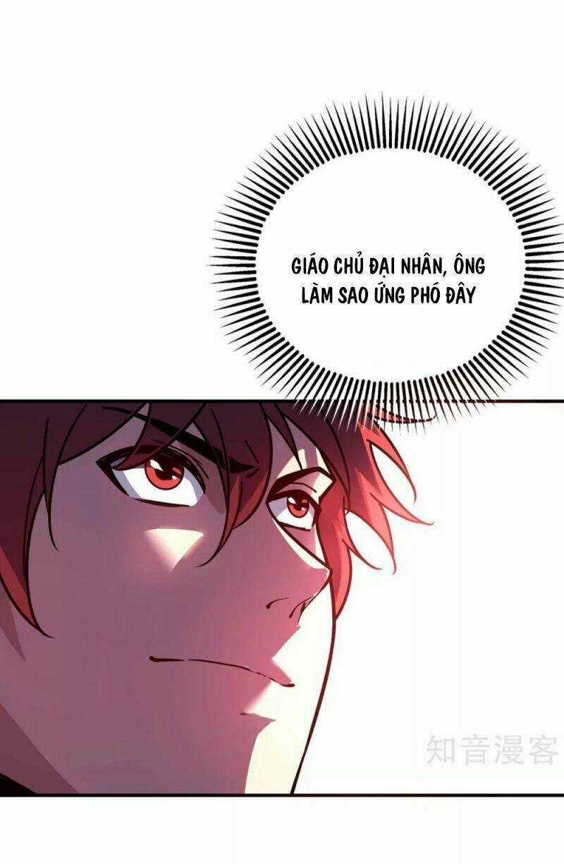 Vạn Cổ Đệ Nhất Tế - Chapter 105 - Trang 34