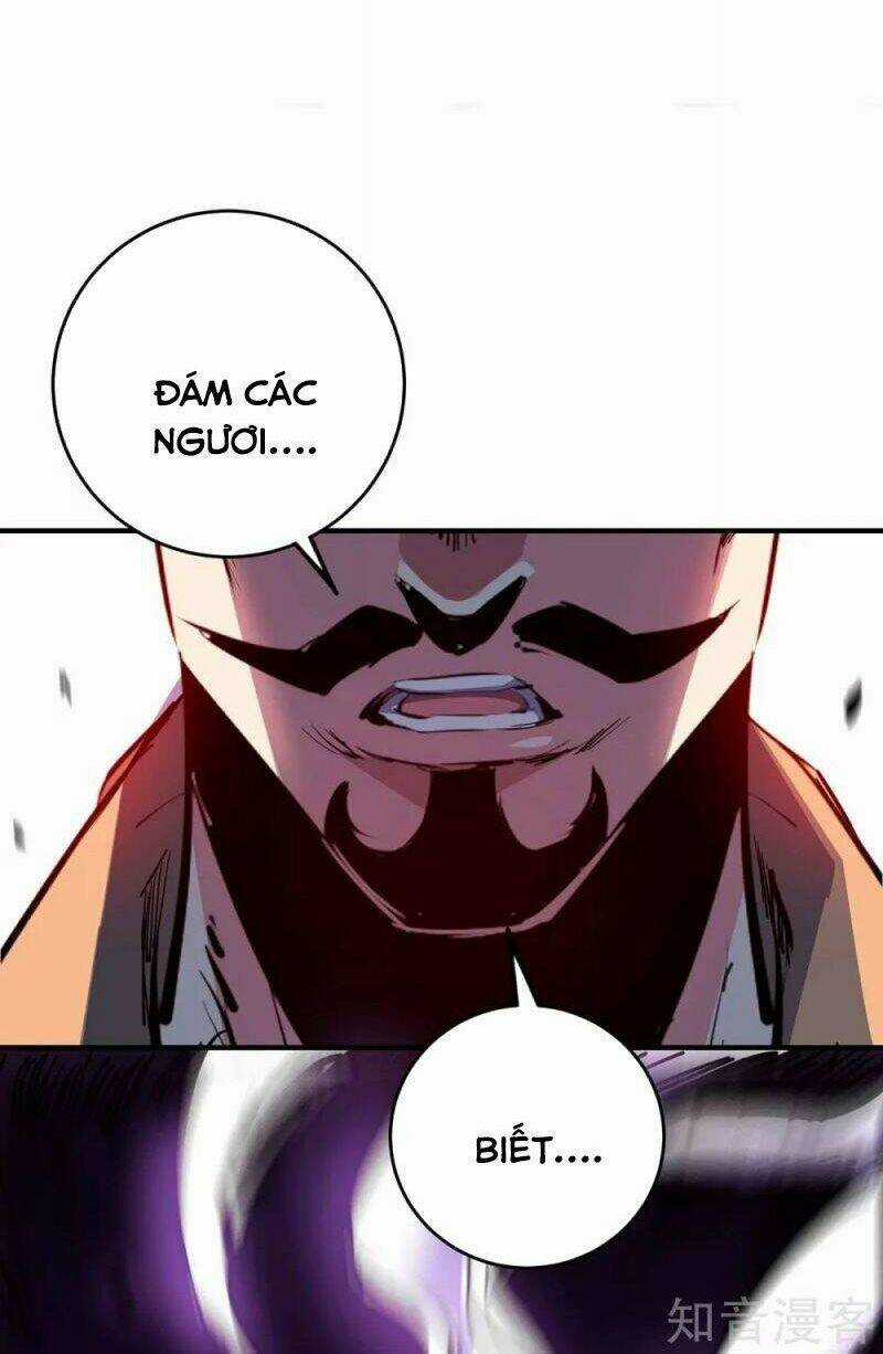 Vạn Cổ Đệ Nhất Tế - Chapter 105 - Trang 35