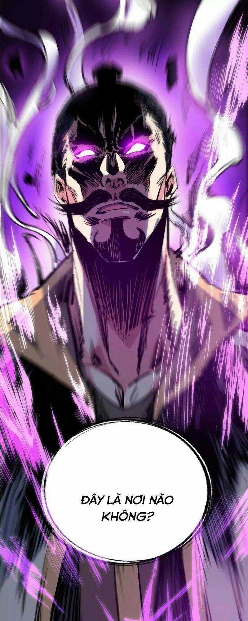 Vạn Cổ Đệ Nhất Tế - Chapter 105 - Trang 36