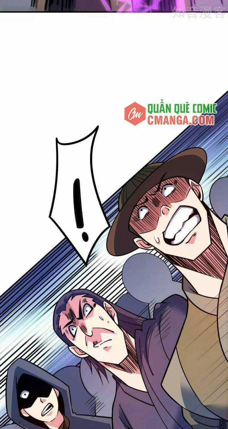 Vạn Cổ Đệ Nhất Tế - Chapter 105 - Trang 37