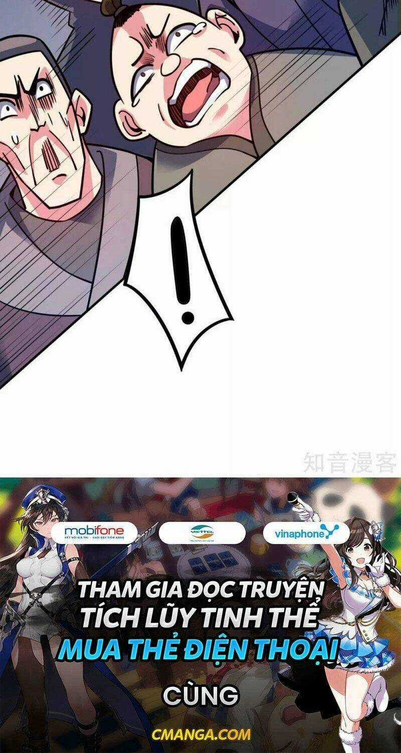 Vạn Cổ Đệ Nhất Tế - Chapter 105 - Trang 38