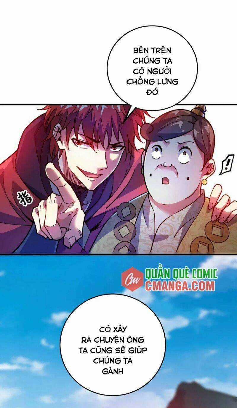 Vạn Cổ Đệ Nhất Tế - Chapter 105 - Trang 5