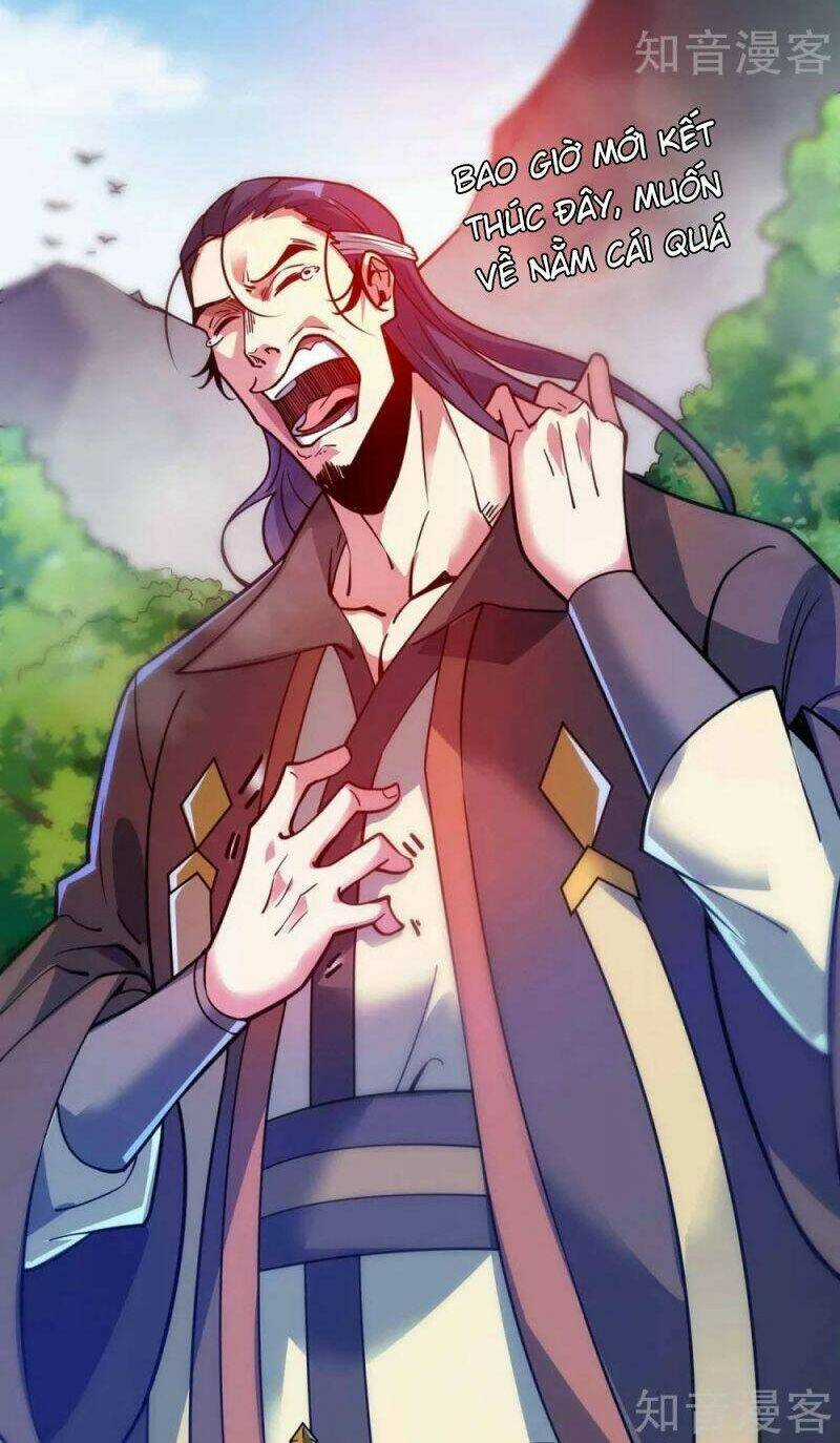 Vạn Cổ Đệ Nhất Tế - Chapter 105 - Trang 6