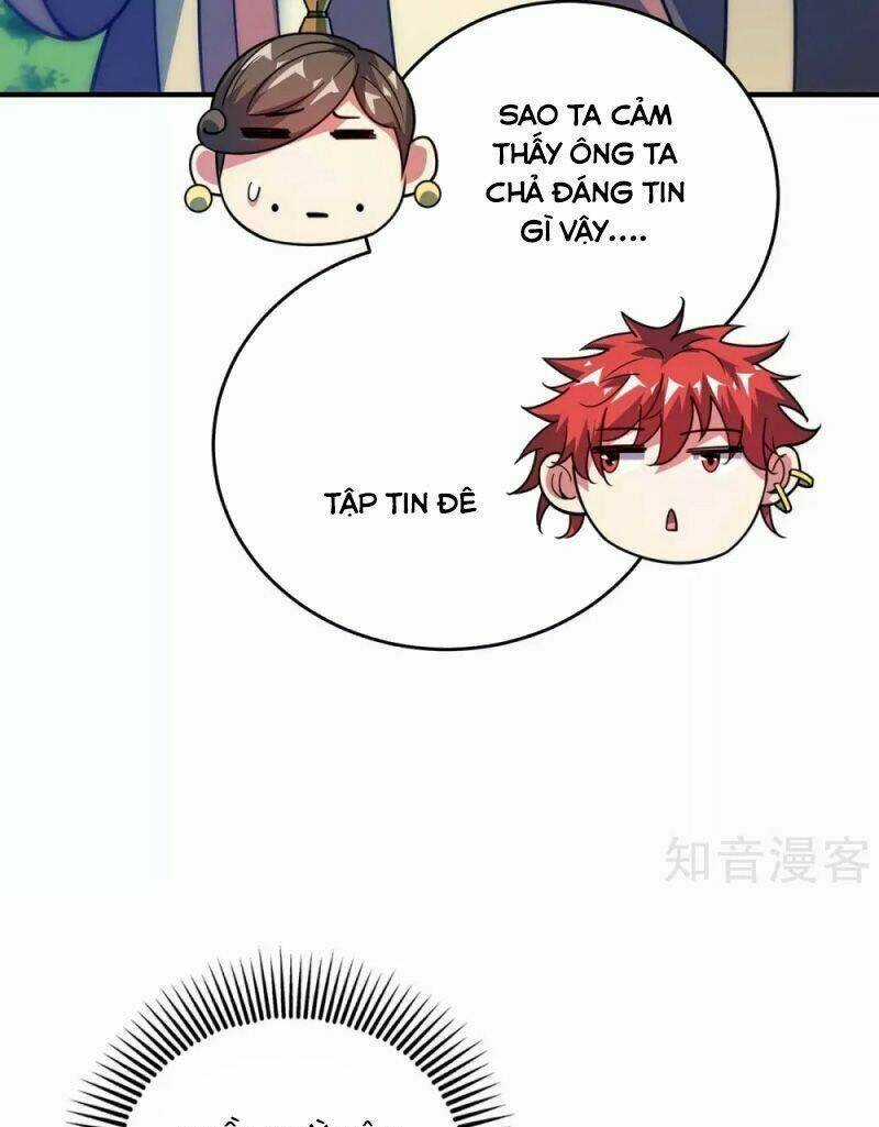 Vạn Cổ Đệ Nhất Tế - Chapter 105 - Trang 7