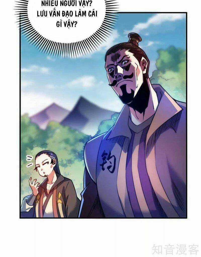 Vạn Cổ Đệ Nhất Tế - Chapter 105 - Trang 8