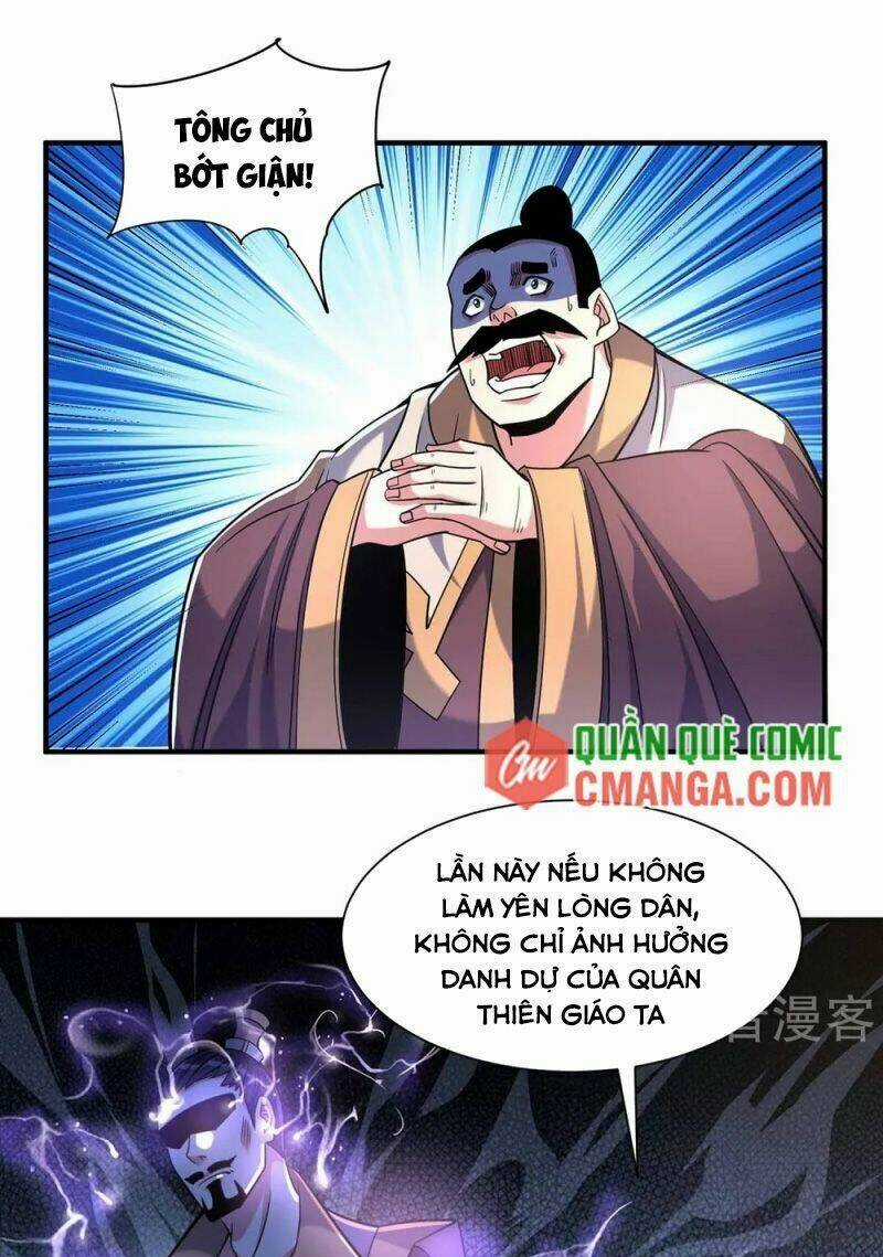 Vạn Cổ Đệ Nhất Tế - Chapter 106 - Trang 1