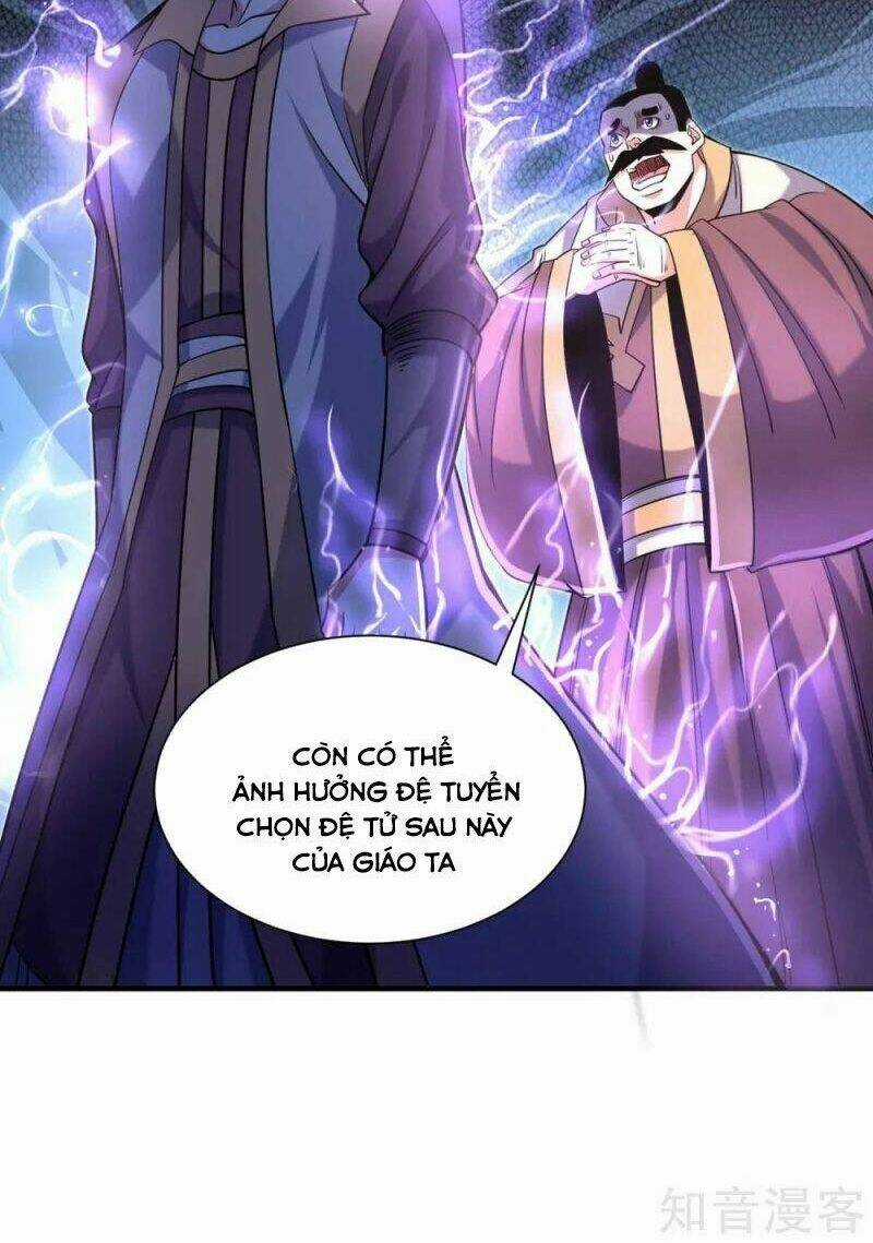 Vạn Cổ Đệ Nhất Tế - Chapter 106 - Trang 2