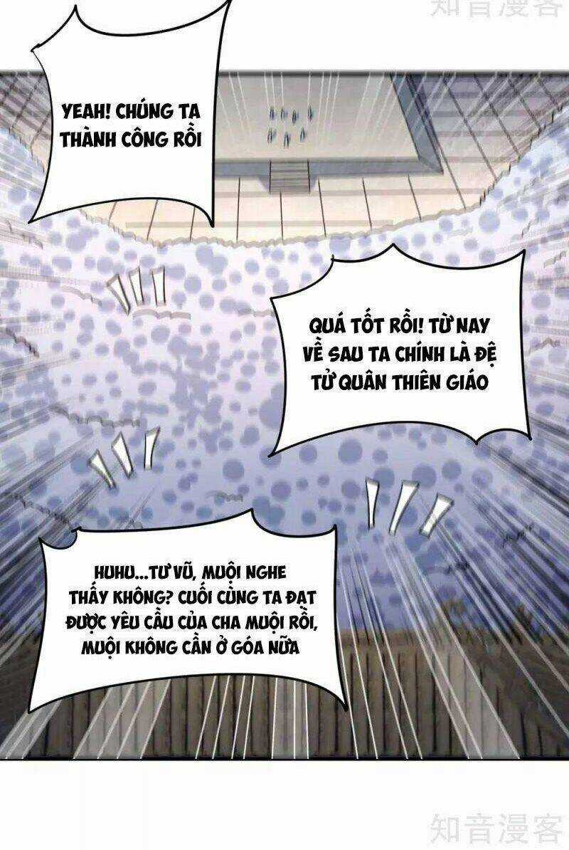 Vạn Cổ Đệ Nhất Tế - Chapter 106 - Trang 12
