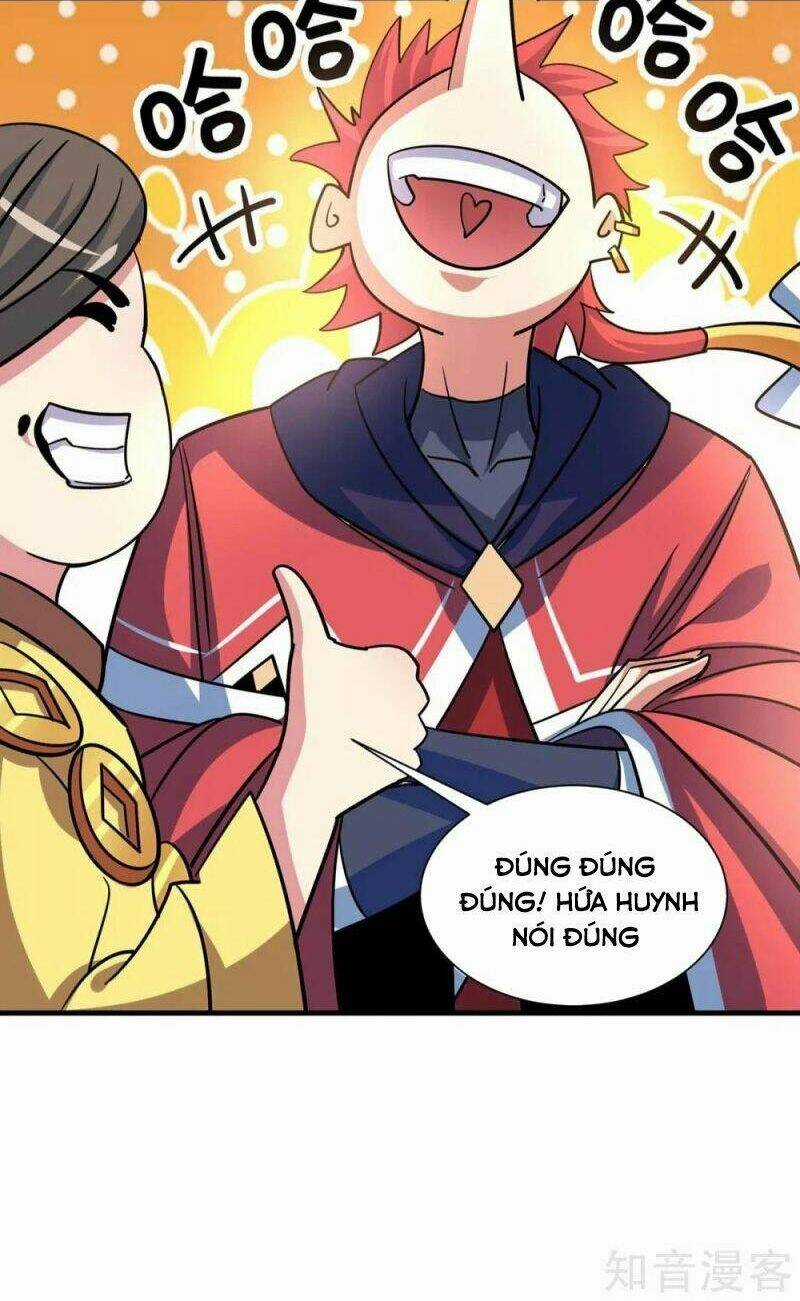 Vạn Cổ Đệ Nhất Tế - Chapter 106 - Trang 14