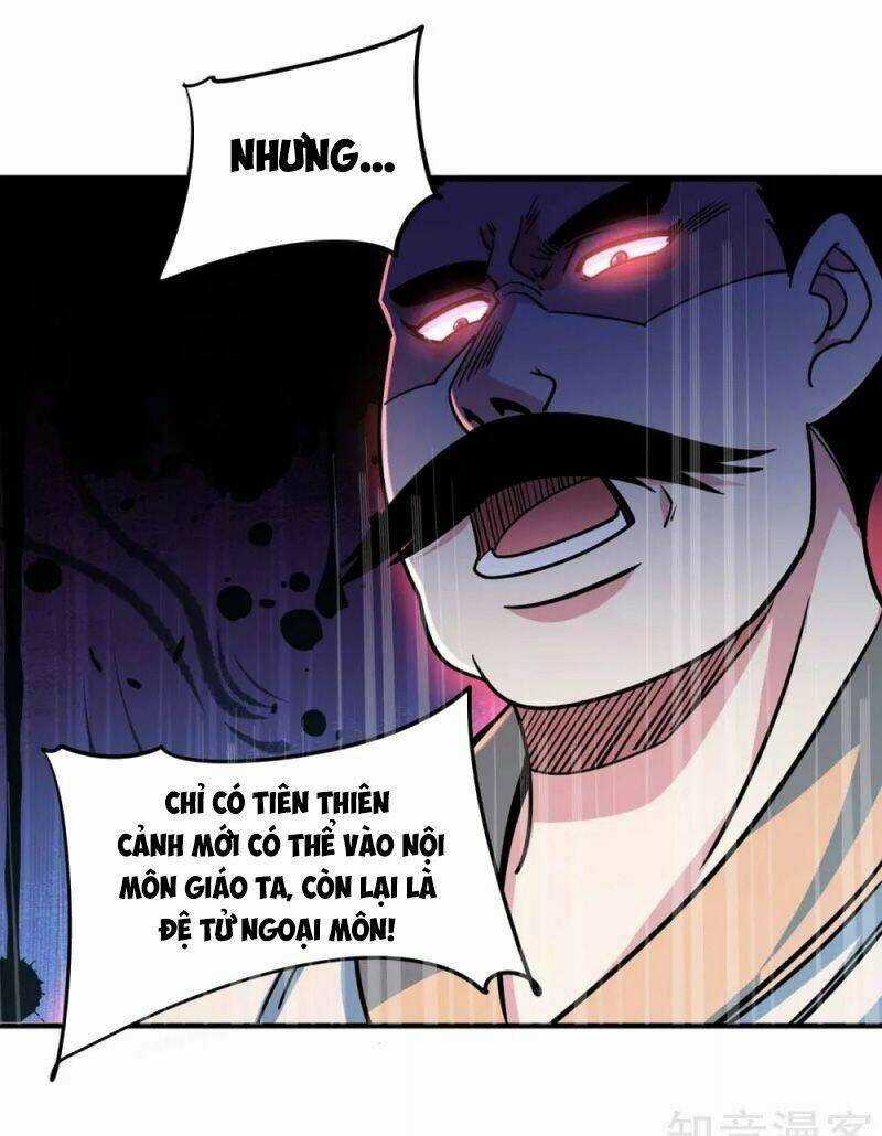 Vạn Cổ Đệ Nhất Tế - Chapter 106 - Trang 15