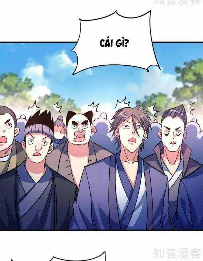 Vạn Cổ Đệ Nhất Tế - Chapter 106 - Trang 16