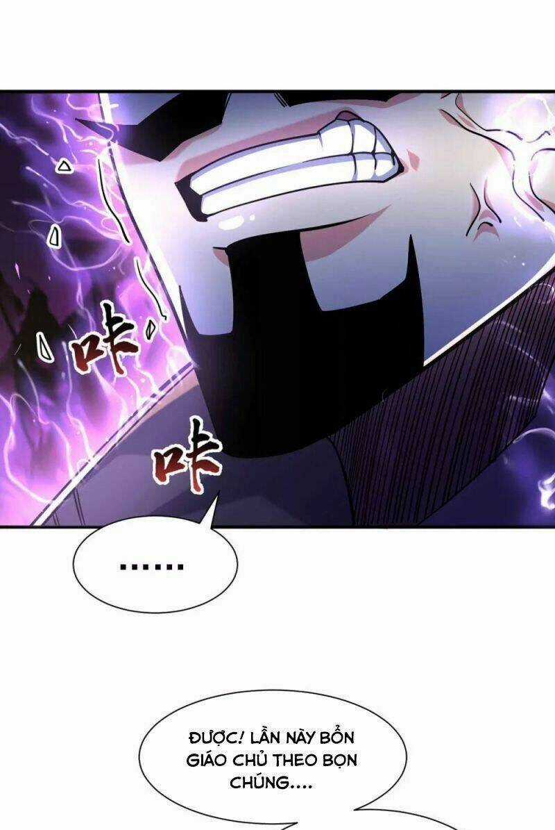 Vạn Cổ Đệ Nhất Tế - Chapter 106 - Trang 3