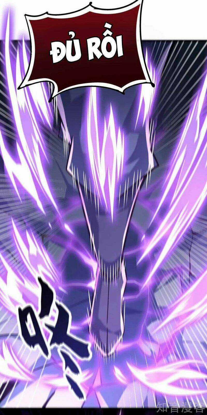 Vạn Cổ Đệ Nhất Tế - Chapter 106 - Trang 21