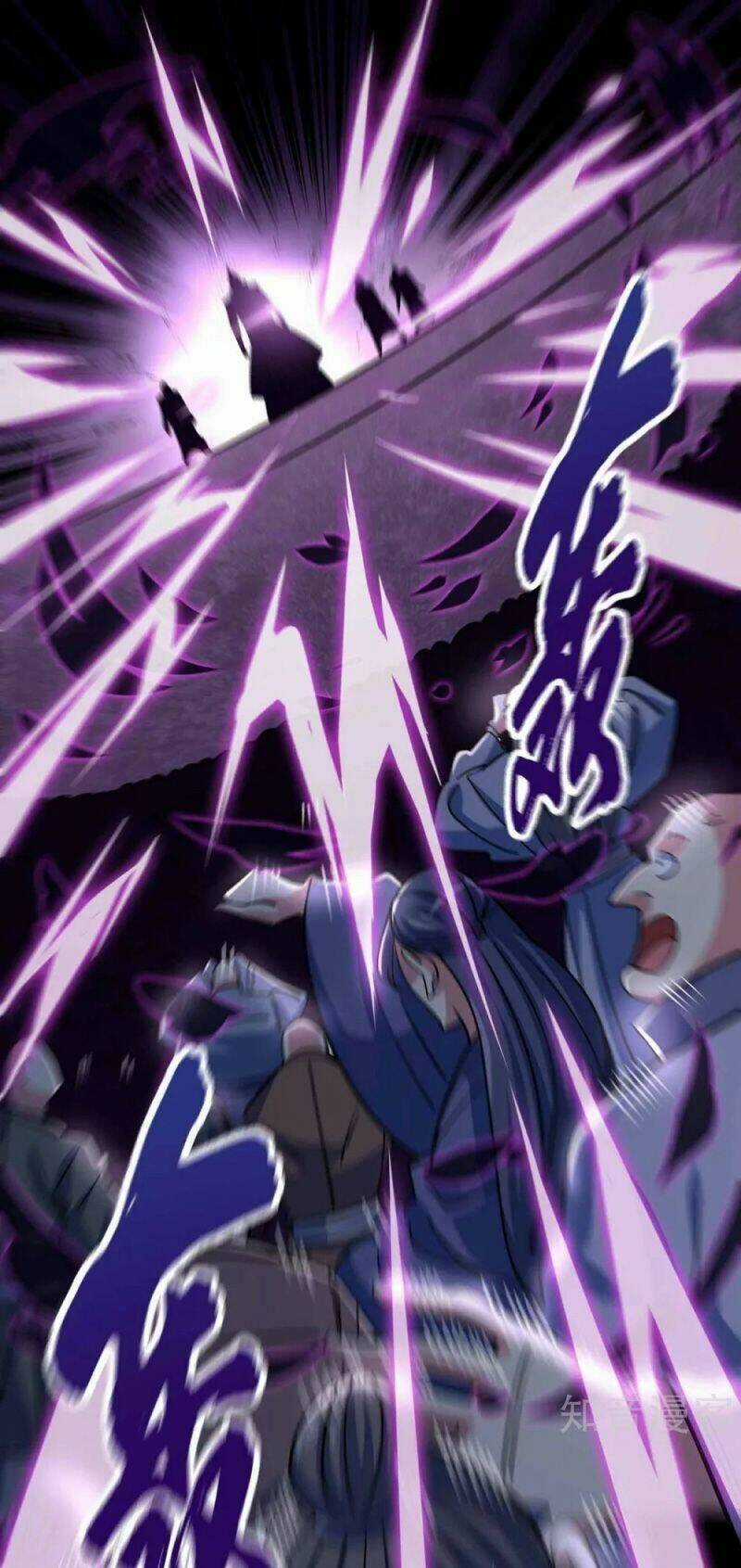 Vạn Cổ Đệ Nhất Tế - Chapter 106 - Trang 22