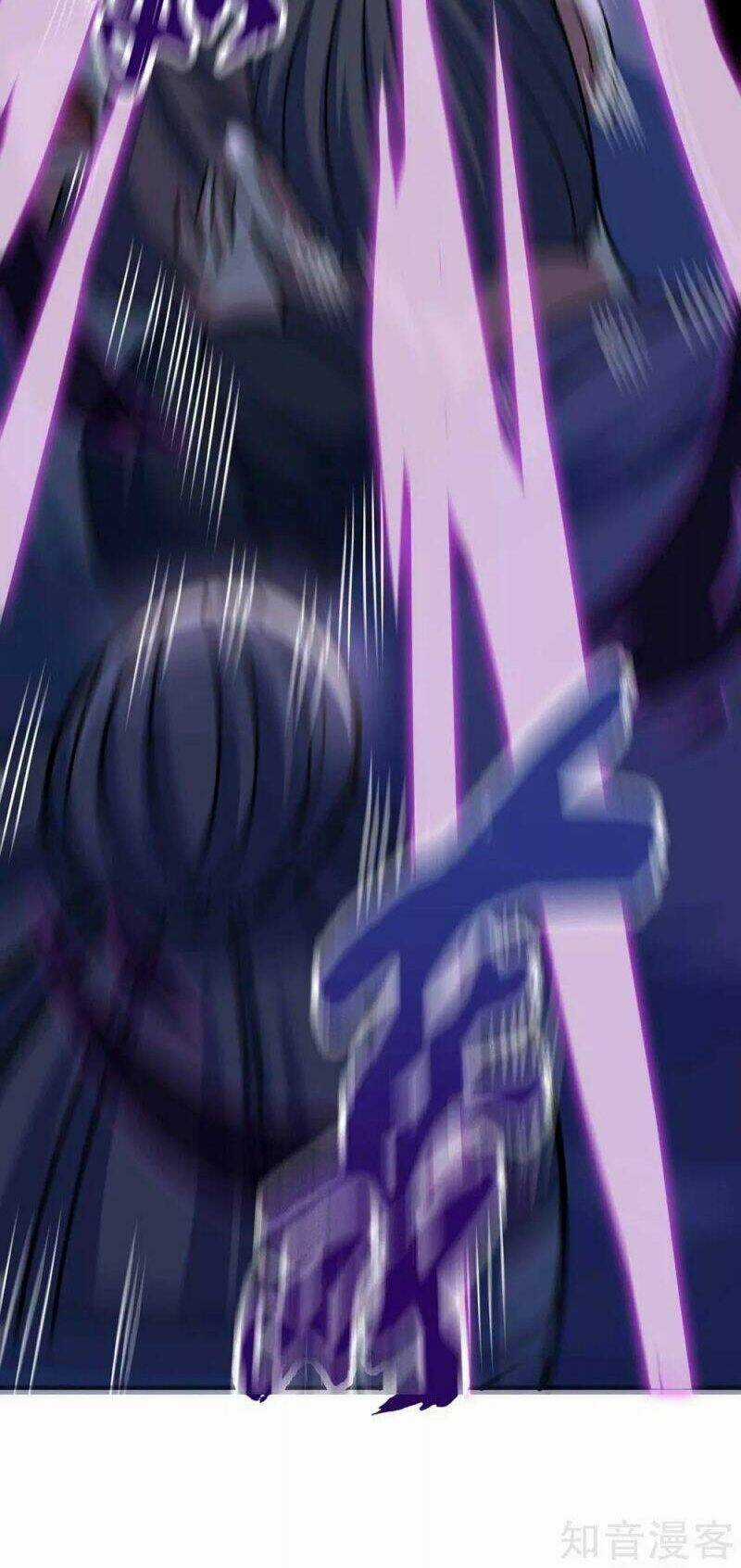 Vạn Cổ Đệ Nhất Tế - Chapter 106 - Trang 23