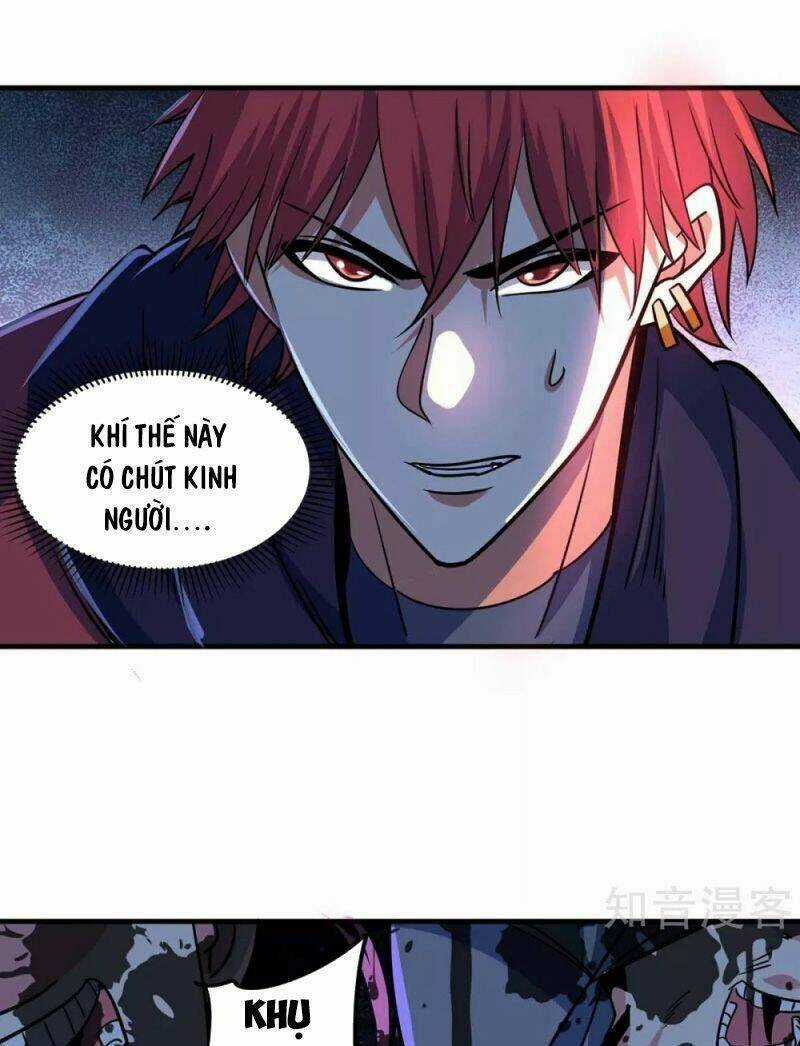 Vạn Cổ Đệ Nhất Tế - Chapter 106 - Trang 26