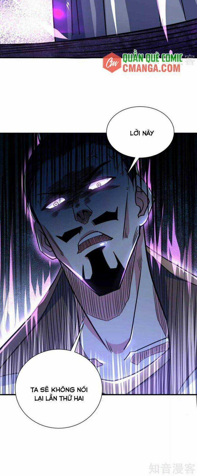 Vạn Cổ Đệ Nhất Tế - Chapter 106 - Trang 29