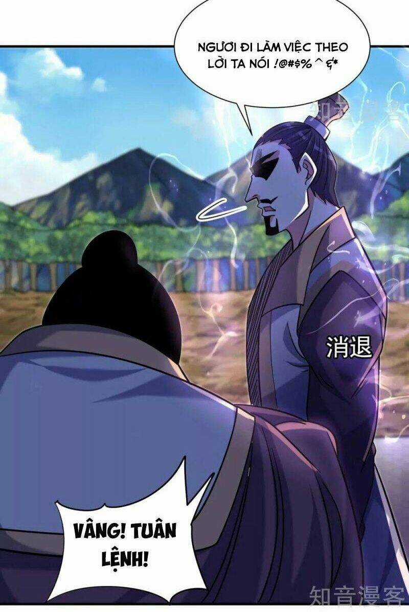 Vạn Cổ Đệ Nhất Tế - Chapter 106 - Trang 4