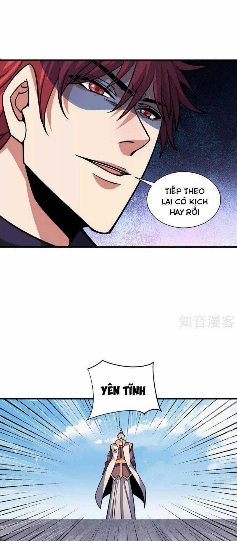 Vạn Cổ Đệ Nhất Tế - Chapter 106 - Trang 34