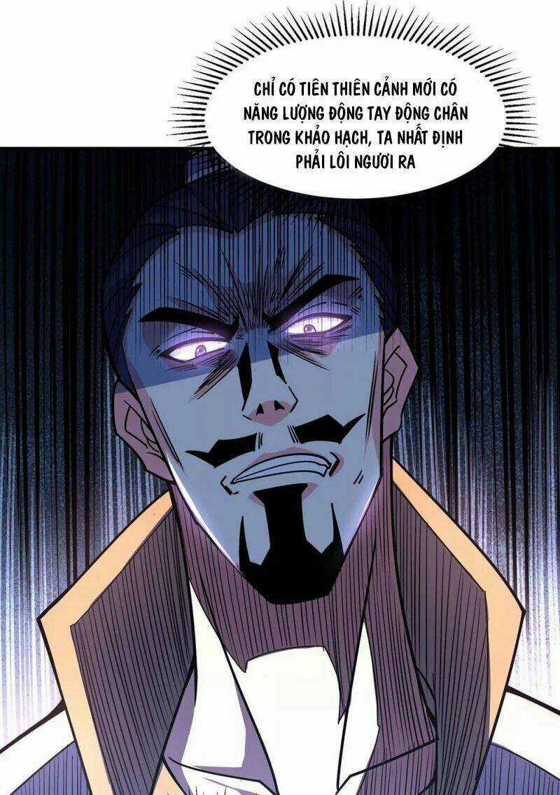 Vạn Cổ Đệ Nhất Tế - Chapter 106 - Trang 36