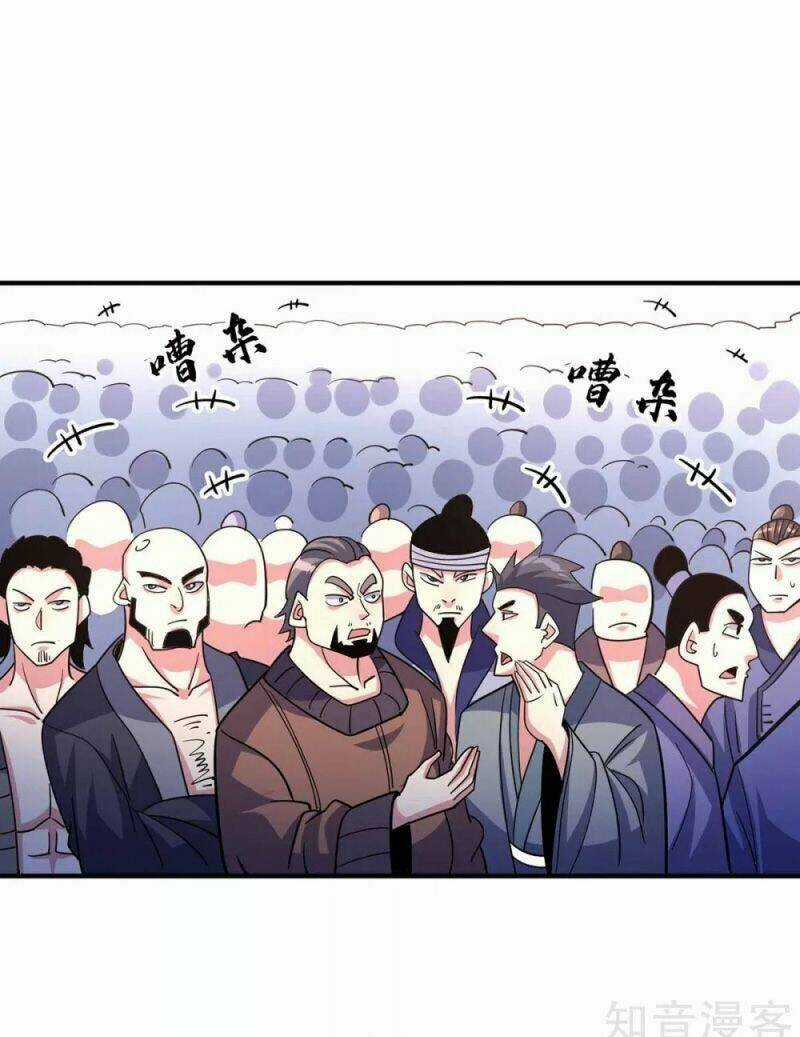 Vạn Cổ Đệ Nhất Tế - Chapter 106 - Trang 5