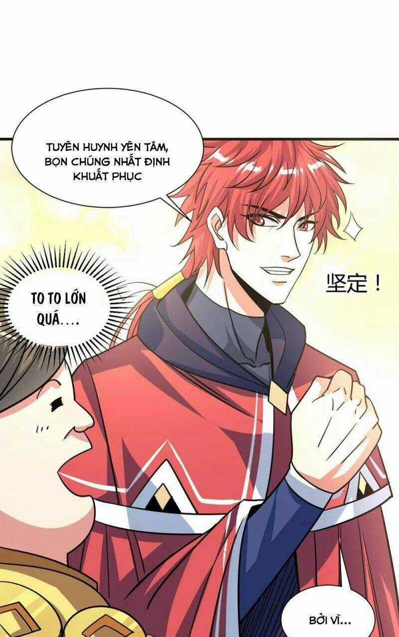 Vạn Cổ Đệ Nhất Tế - Chapter 106 - Trang 7