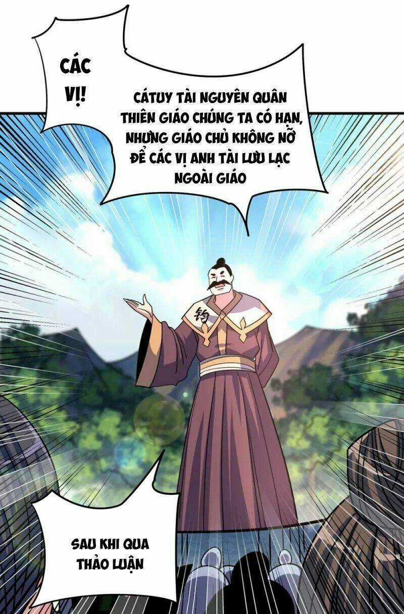 Vạn Cổ Đệ Nhất Tế - Chapter 106 - Trang 9