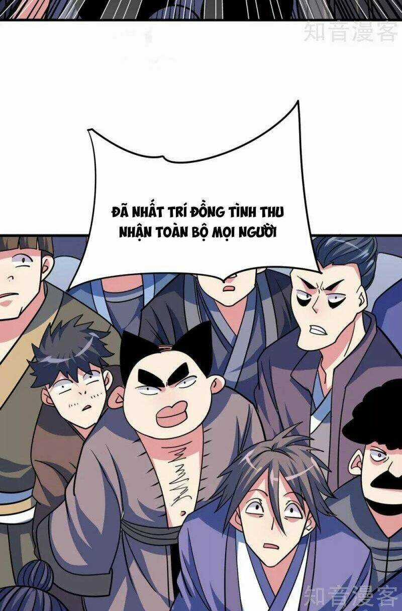 Vạn Cổ Đệ Nhất Tế - Chapter 106 - Trang 10