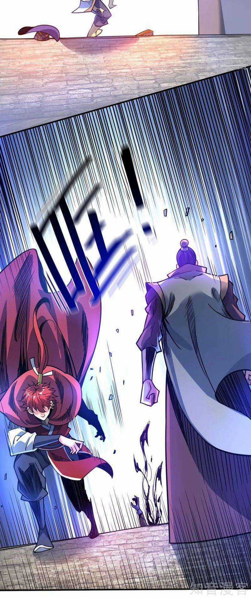 Vạn Cổ Đệ Nhất Tế - Chapter 107 - Trang 14