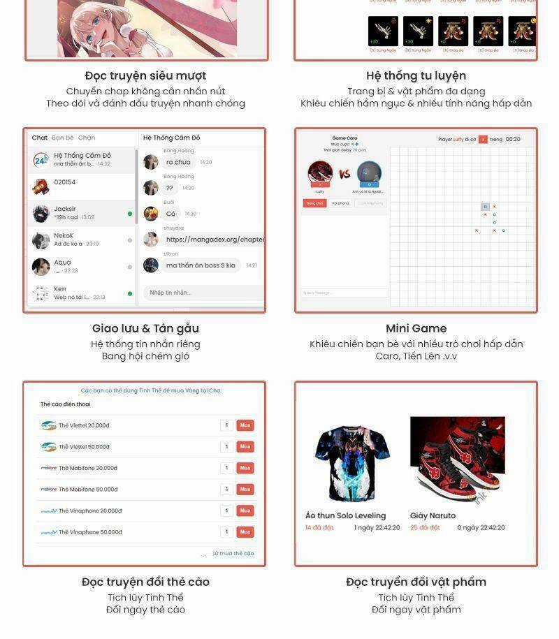 Vạn Cổ Đệ Nhất Tế - Chapter 107 - Trang 17